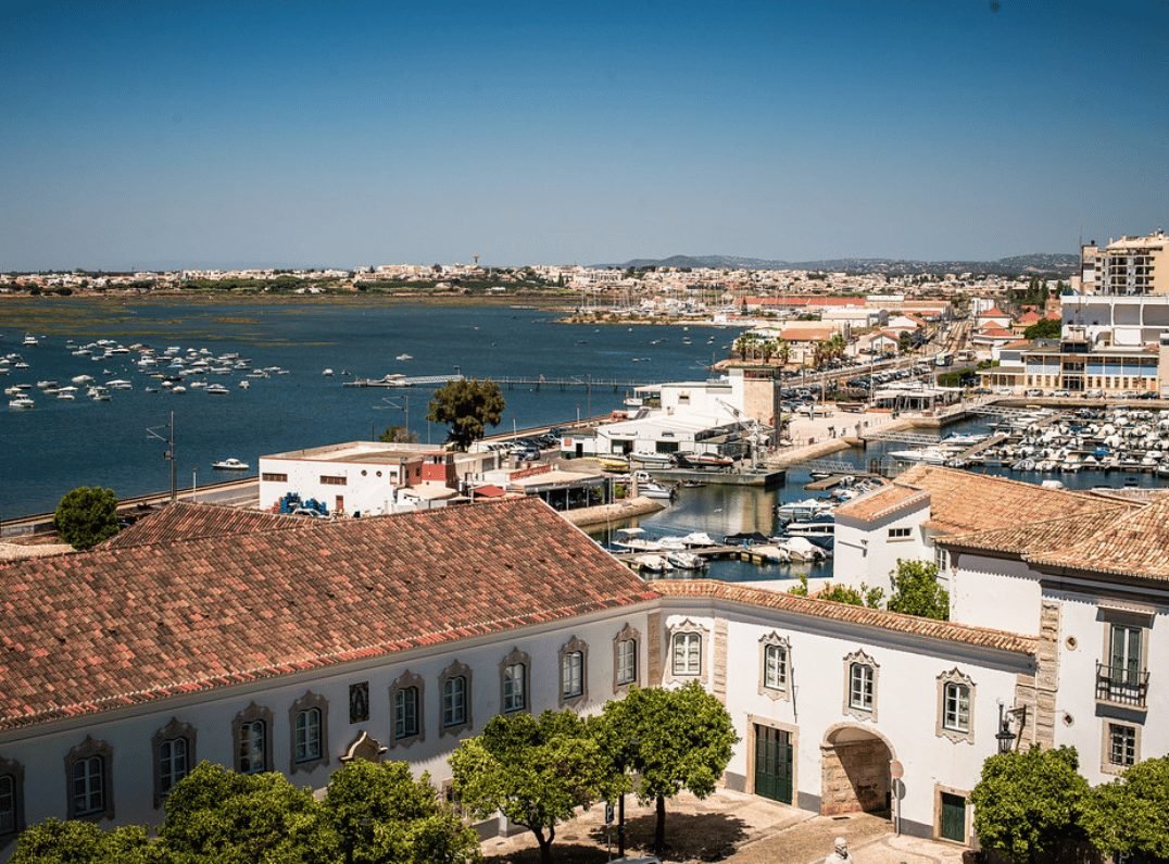 faro
