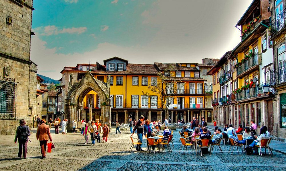 guimaraes